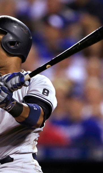 Looking ahead to 2017 fantasy baseball draft strategy, ADP and best buys